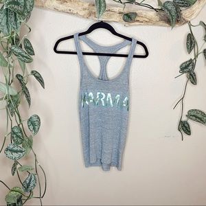 Chaser KARMA Racer Tank